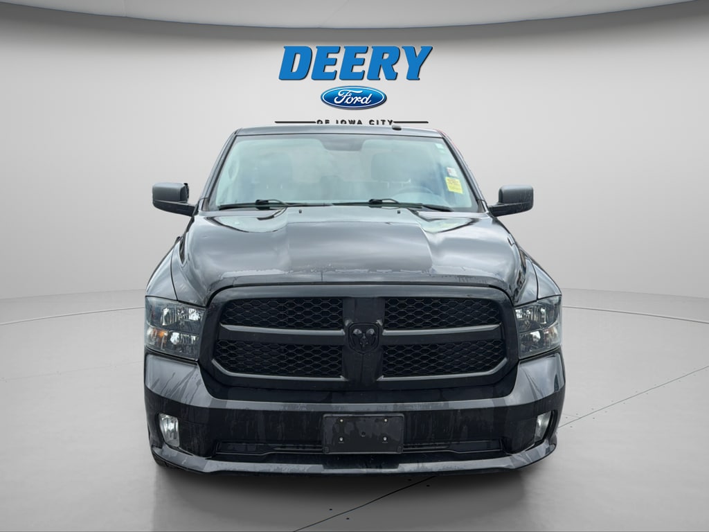 ram ram 1500 pickup 2017 3C6RR7KT2HG575177 image ram ram 1500 pickup 2017 3C6RR7KT2HG575177 image